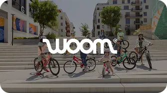 Woom