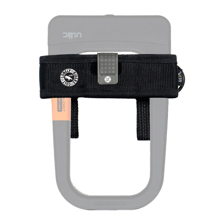Держатель для замка Ulac U-Hold Universal U Lock Holder 145 мм