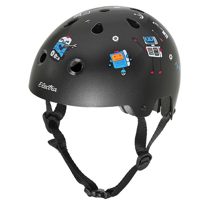 Велосипедный шлем Electra Lifestyle EBC 3000 Helmet (Size M)