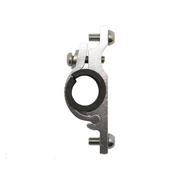 Адаптер для флягодержателя Nuvo Silver Bottle Adapter