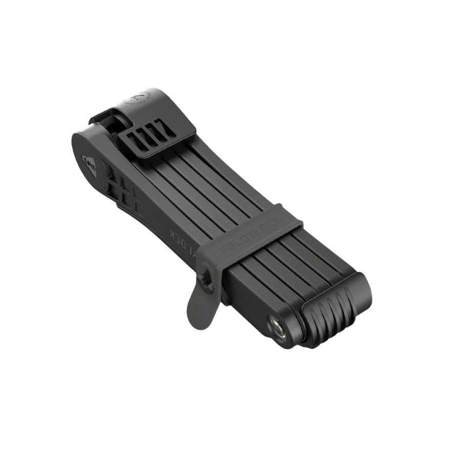 Велосипедный замок Seatylock Foldylock Elite 110 Black