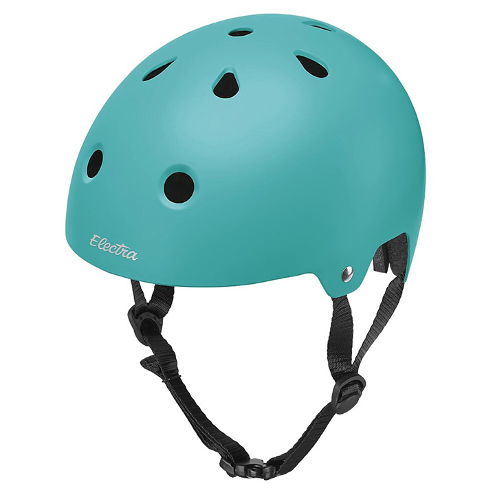 Велосипедный шлем Electra Lifestyle Tropical Punch Helmet (Size M)