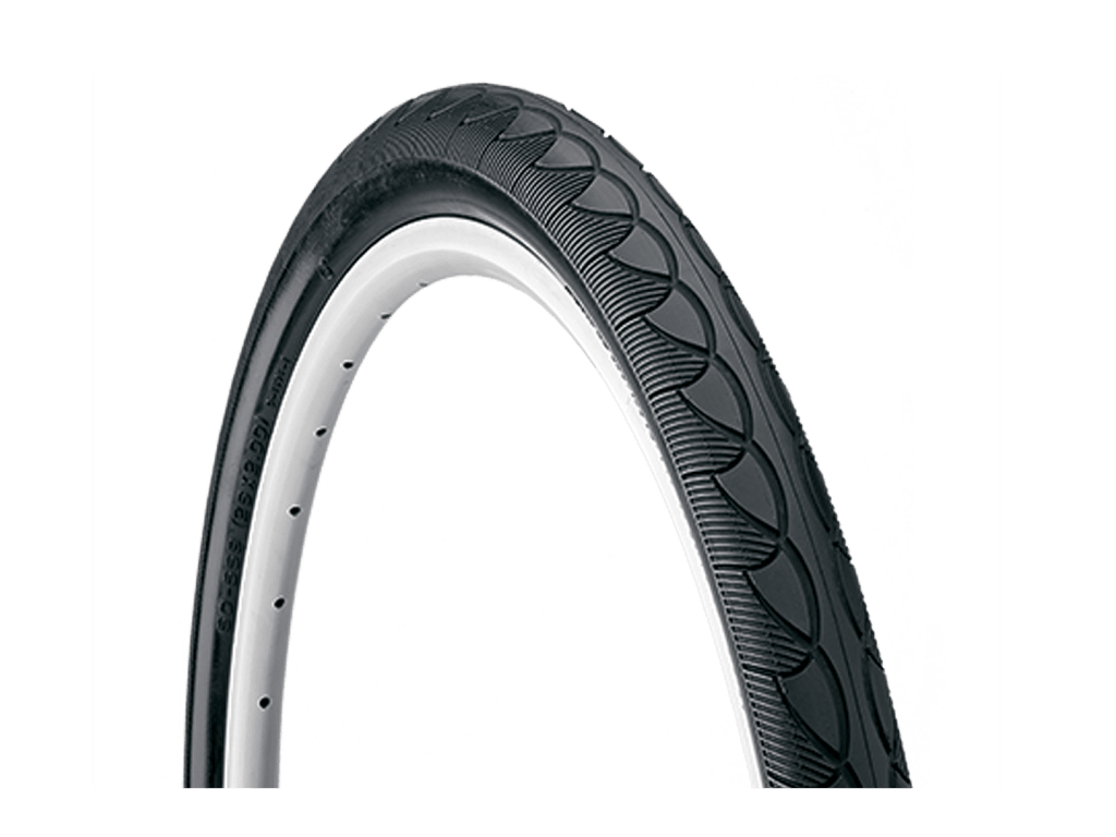 Велосипедная покрышка Electra Townie Original Tire Black 26"