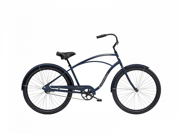 Велосипед Electra Cruiser 1 Step Over 24