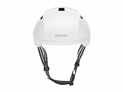 Велосипедный шлем Electra GO! MIPS Helmet White (Size S)