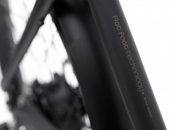 Электровелосипед Electra Townie GO! 7D Step Over Matte Black