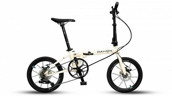 Складной велосипед Dahon K9 16