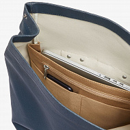 Рюкзак Brooks Pickwick Cotton Backpack Dark Blue