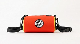 Сумка для велосипеда Ulac Coursier Pulse Handlebar Bag Navy