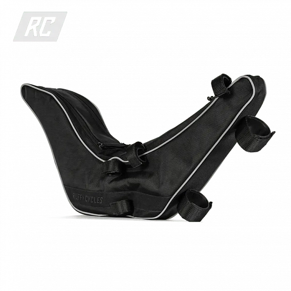 Сумка для велосипеда Ruff Cycles Lil'Missy Frame Bag Black
