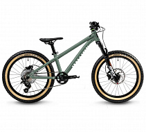 Детский велосипед Early Rider Hellion Forest Green 20"
