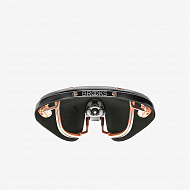 Седло для велосипеда Brooks B17 Special Leather Saddle Black
