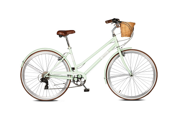 Велосипед круизер Spinn Luna Seafoam (Garage Vintage)*