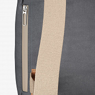 Рюкзак Brooks Pickwick Cotton Backpack Grey