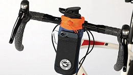 Сумка для велосипеда Ulac C-Hold DX Insulating Bicycle Bag Navy