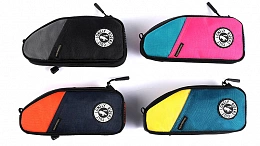 Сумка для велосипеда Ulac Trekking Pro Top Tube Bag Punch