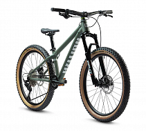 Детский велосипед Early Rider Hellion Forest Green 24"