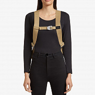 Рюкзак Brooks Pickwick Cotton Backpack Dark Blue