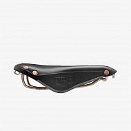 Седло для велосипеда Brooks B17 Special Titanium Leather Saddle Black