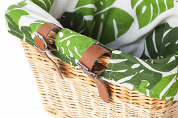 Корзина для велосипеда Electra Basket D