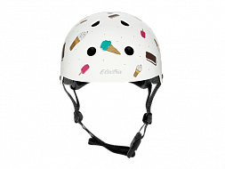 Велосипедный шлем Electra Lifestyle Lux Soft Serve Helmet (Size S)