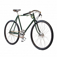 Велосипед Pashley Speed 5 British Racing Green 20.5"