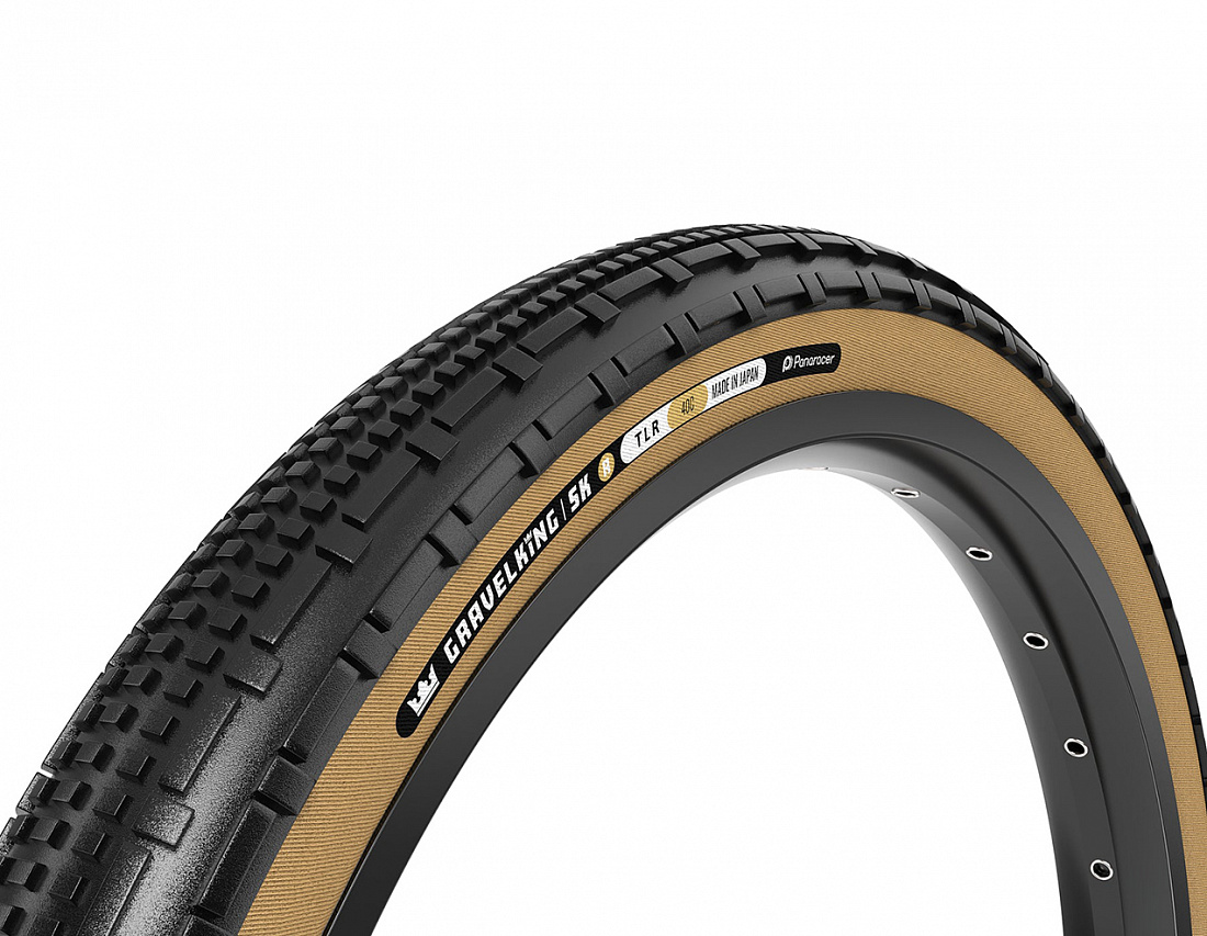 Покрышки Panaracer Gravel King