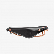 Седло для велосипеда Brooks B17 Special Leather Saddle Black