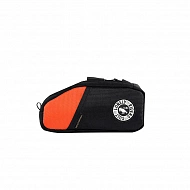 Сумка для велосипеда Ulac Trekking Top Tube Bag Black