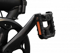 Складной велосипед Dahon Route 20" Black