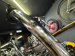 Велосипед Electra Dreamtime 3i (Garage Vintage)