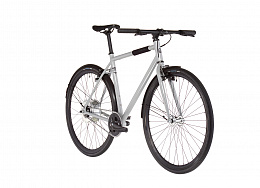 Электровелосипед FIXIE Inc. Backspin Zehus «All in One» Grey 46 см
