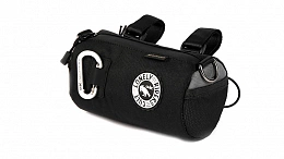 Сумка для велосипеда Ulac Coursier Sprint (1.5L) Black