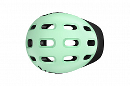 Детский шлем Woom READY Kids' Helmet mint XS