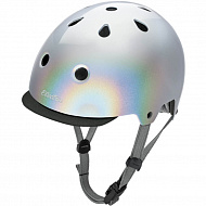 Велосипедный шлем Electra Lifestyle Lux Holographic Helmet (Size L)