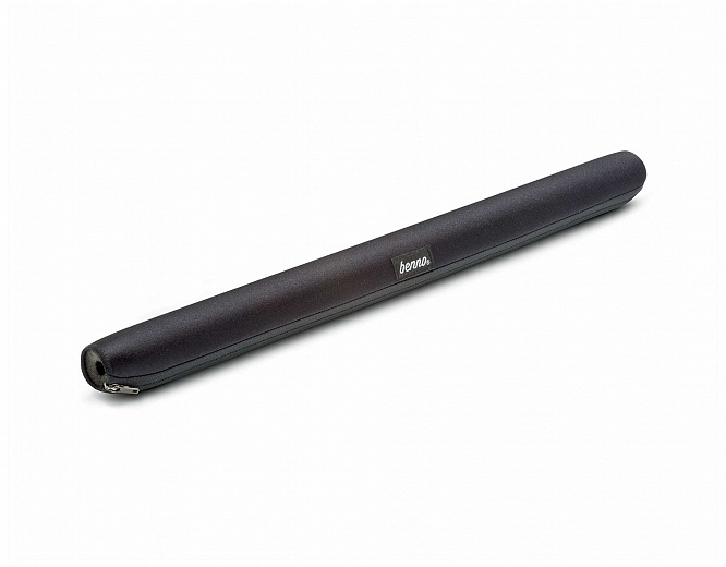 Мягкая накладка для велосипеда Benno Rail Pad Black