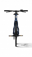 Электровелосипед Aventon Soltera 3 ADV Storm Blue XL