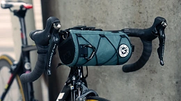 Сумка на руль Ulac Coursier GT (1.7L) Teal