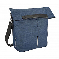 Сумка для велосипеда Electra Basil City Pannier Bag Indigo