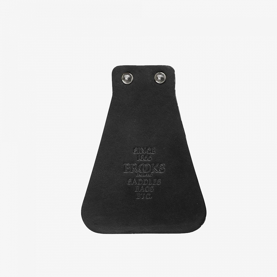 Брызговик Brooks Mud Flap Black