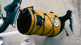 Сумка на руль Ulac Coursier GT Pro (3.8L) Onyx