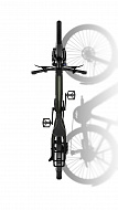 Электровелосипед Aventon Level 4 ADV SO Camouflage L