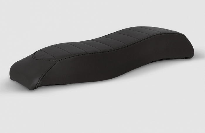 Седло Seat Bench Lil’Buddy Genuine Leather Black