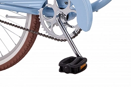Велосипед круизер Spinn Charm 24" 1-speed Sky Blue