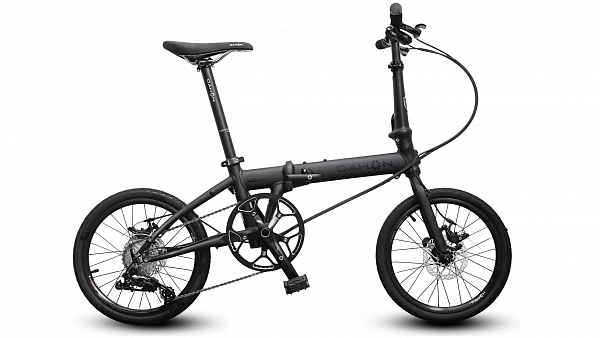 Складной велосипед Dahon K9 16