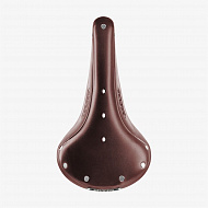 Седло для велосипеда Brooks B17 Narrow Leather Saddle Brown