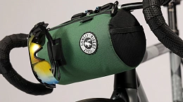 Сумка на руль Ulac Coursier (2.7L) Pine