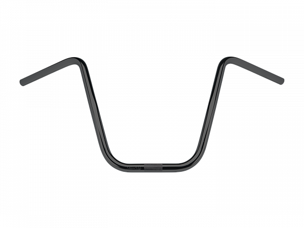 Руль для велосипеда  Electra Cruiser Mini Ape Hanger Handlebar Black Steel