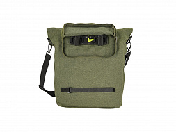 Сумка для велосипеда Electra Basil City Pannier Bag Olive