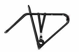 Багажник для велосипеда Woom PICKUP Rack 6